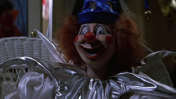 Top 10 Creepiest Clowns in Horror Movies and Series - image 9