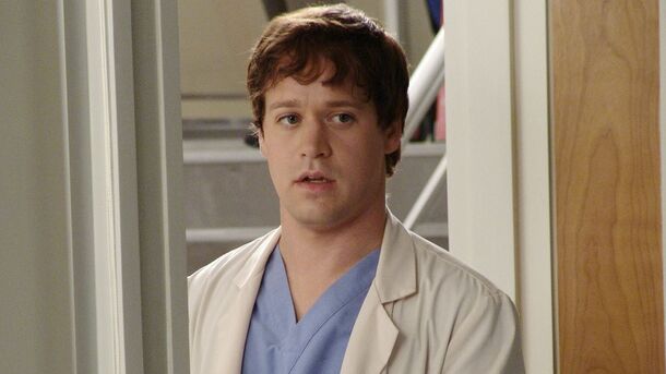 Grey's Anatomy Fans Are Finally Ready To Admit Their Hate For This Insufferable Guy - image 1