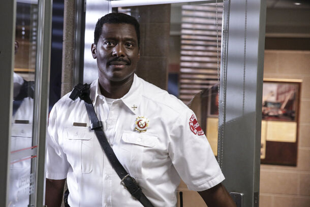 Which Chicago Fire Character Are You, Based on Your Zodiac Sign? - image 6