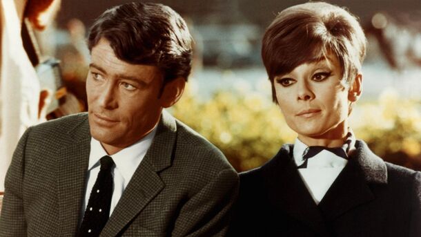 Forget Breakfast at Tiffany’s: This 100% Rated Crime Drama Is Audrey Hepburn’s Best Film - image 1