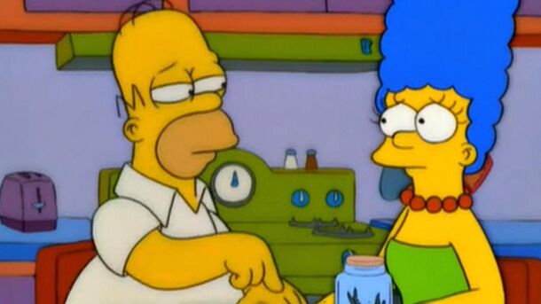 The Simpsons' Most Hated Episode Isn't as Bad as You Thought - image 1