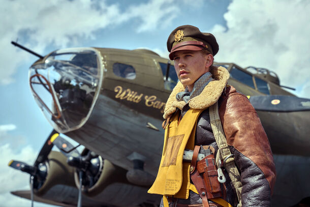 Steven Spielberg’s New War Miniseries Hits Apple TV+ in January - image 1