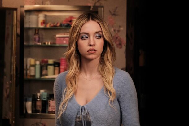 Euphoria’s Sydney Sweeney Reveals Secret Behind Most Disgusting Scenes - image 1