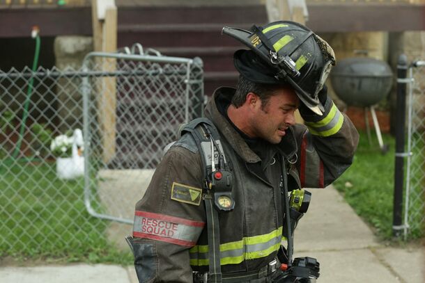 Chicago Fire Fans Still Can't Forgive Fire Chief For Stripping Severide Of His Rank - image 1