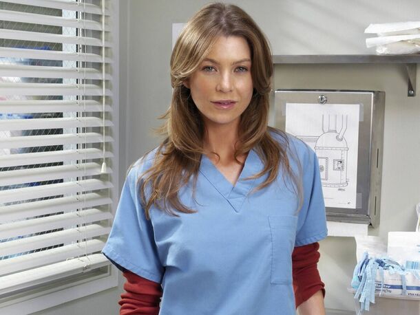 Grey’s Anatomy’s Most Unrealistic Part Is Meredith Grey’s Perfect Body - image 1