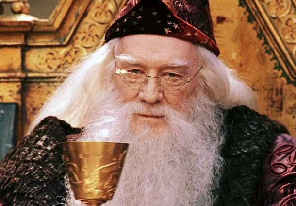 Harry Potter: How Did Dumbledore Predict Quirrellmort's Stealing The Sorcerer's Stone? - image 3