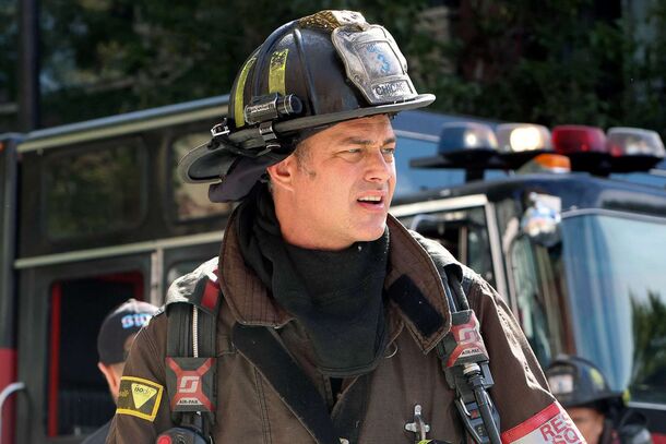 Chicago Fire Writers May Be Treating This Character Way Too Harshly - image 3