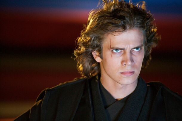 Hayden Christensen Almost Lost His Star Wars Gig to… Leo DiCaprio - image 1