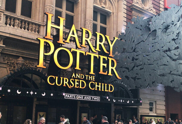 Harry Potter and the Cursed Child: Here's What It's About and Why It's Hated - image 1