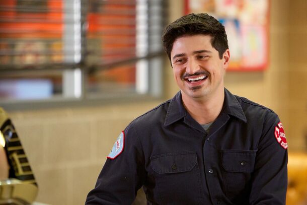 Chicago Fire Jumped the Shark Right After This Character’s Death, Fans Say - image 1