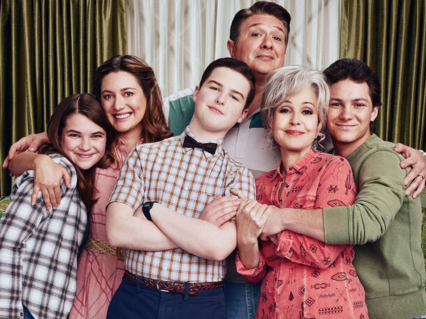 NCIS Upcoming Spinoff’s Wild Connection to Young Sheldon Is Probably What Ruined NCIS: Hawai’i - image 1