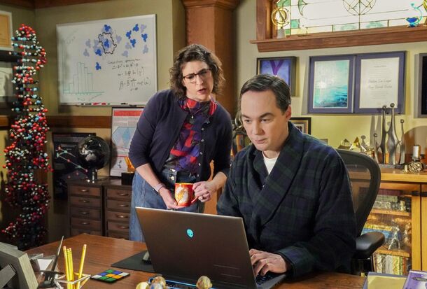 Heartbreaking Reason Why Young Sheldon Really Ignored a Crucial TBBT Character - image 1