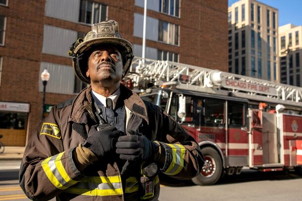 Did Chicago Fire Drop Eamonn Walker? Here’s What Really Happened to Chief Boden - image 1