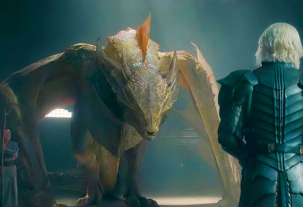 Which Dragons in House of the Dragon Are Most Powerful? - image 1