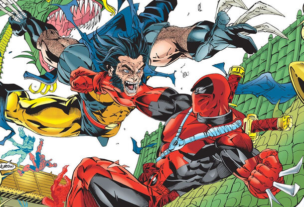 Deadpool & Wolverine: What Really Went Down Between These Characters in Comic Books? - image 3