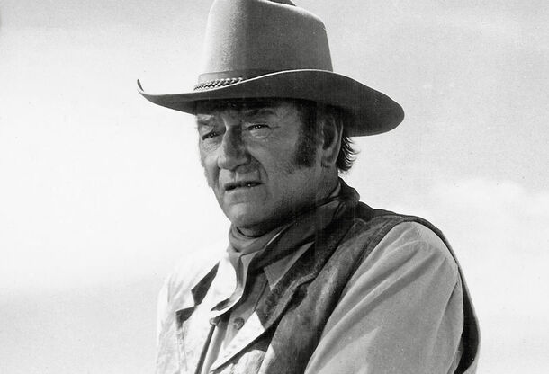 Forget Kevin Costner: 10 Biggest Western Stars Who Defined the Genre - image 10