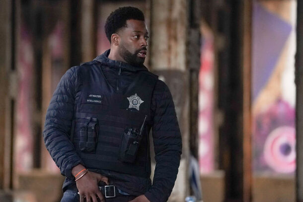 Chicago P.D. Characters Ranked By Their... Voices: Guess Who's No. 1 - image 2