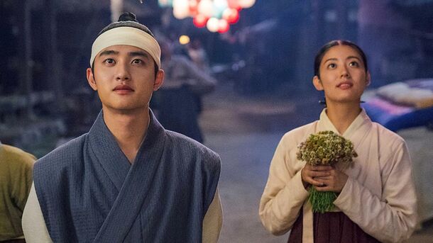 No TW Here: 15 Must-Watch K-Dramas on Netflix in April 2024 - image 2