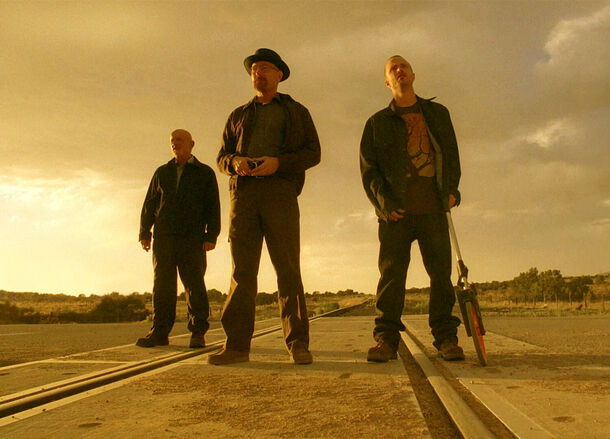 Was Breaking Bad Secretly a Western All Along? - image 1