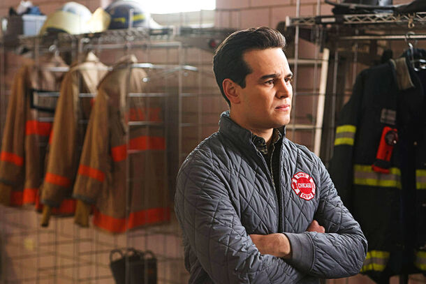 Which Chicago Fire Character Are You, Based on Your Zodiac Sign? - image 8