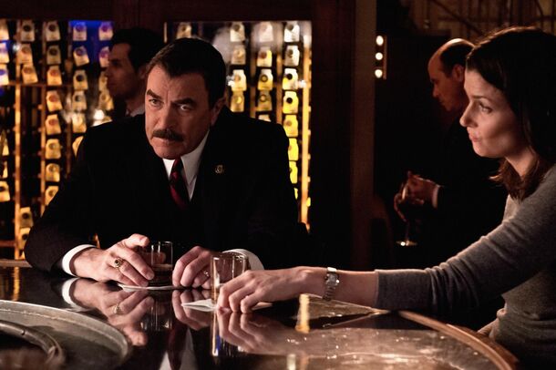 Blue Bloods Writing Already Too Bad to Cut Its Budgets, Fans Claim - image 1