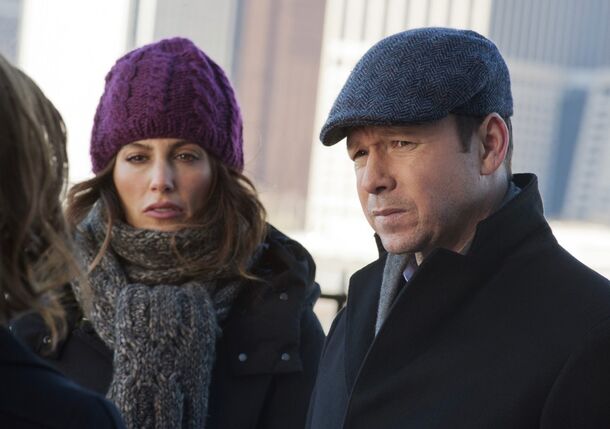 This Week, Blue Bloods Might Bring Back Everyone’s Favorite Detective - image 1