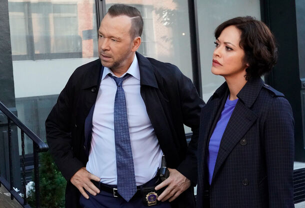 Every Blue Bloods Season, Ranked by How Good It Was - image 4