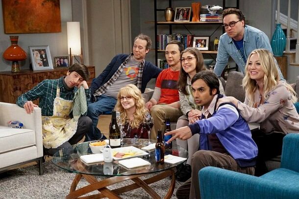 The Big Bang Theory Had Mothers Way Worse Than Leonard’s - image 1