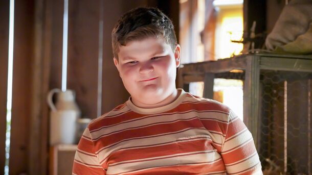 Hot Take: Young Sheldon’s Canon Changes Have Saved This Character - image 2