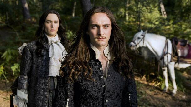 Not a Fan of Bridgerton? 15 Period Dramas You'll Actually Enjoy - image 2