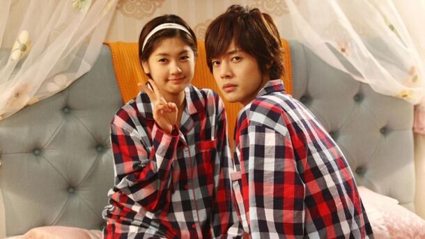 10 Wholesome Korean Dramas Like Crash Landing On You - image 1