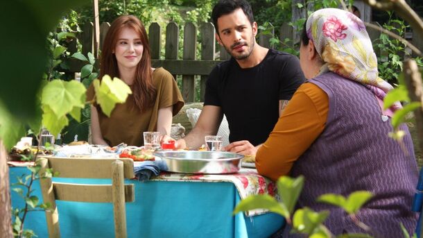 9 Turkish Romance Series You Should Be Binge-Watching Now - image 1