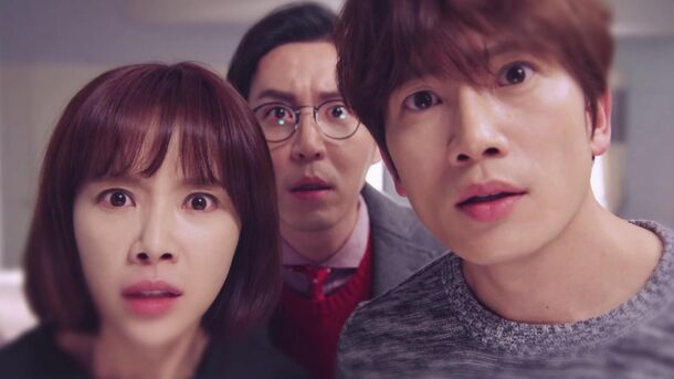 These 10 K-Dramas Are Basically Crash Landing on You, but Better - image 8