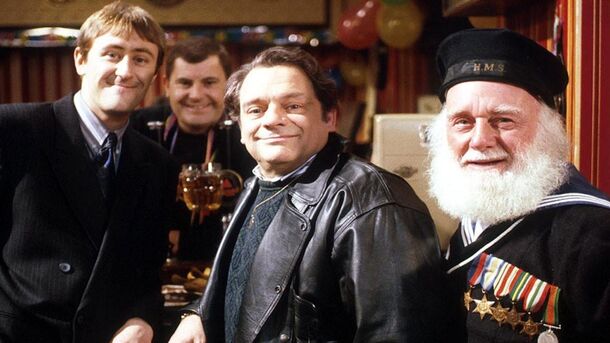 10 British Comedies That Are Funnier Than American Sitcoms - image 10