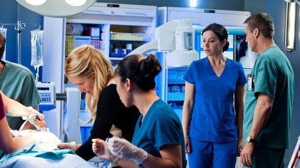 10 Great Medical Dramas That Are NOT House, Scrubs, or Grey's Anatomy - image 2