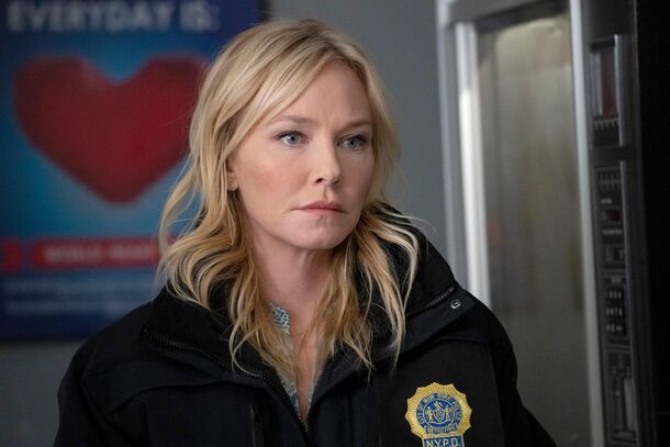 It Feels Like SVU’s Kelli Giddish Never Left: Why Will Rollins Be Back Again? - image 1