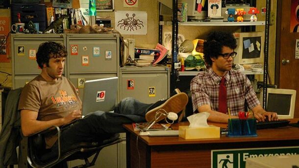 12 Workplace Comedy Series to Binge After The Office - image 5