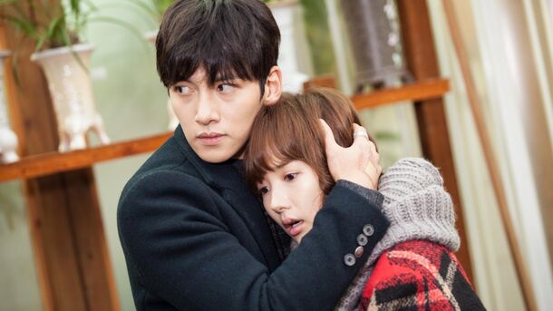 These 10 K-Dramas Are Basically Crash Landing on You, but Better - image 5