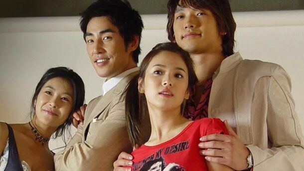 10 Classic K-Dramas That Should Get a Modern Remake ASAP - image 4