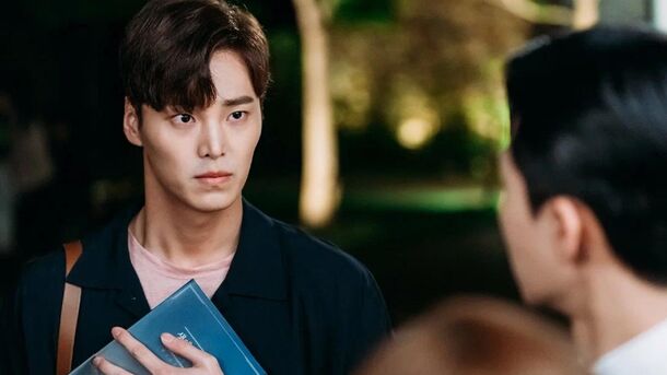 These 10 K-Dramas Are Basically Crash Landing on You, but Better - image 7