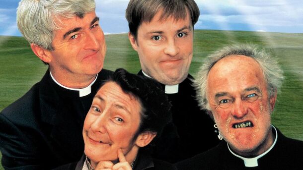 15 Hidden Gem British Comedies Better Than American Sitcoms - image 9