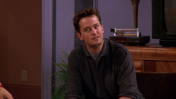 What Your Favorite Friends Character Says About Your Love Life - image 4