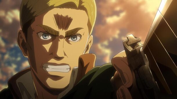 Which Attack on Titan Character Are You Based on Zodiac Sign? - image 10