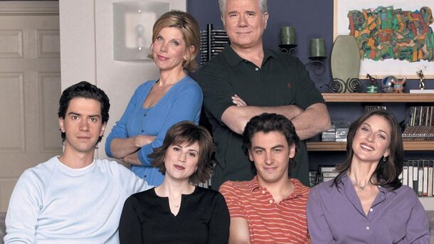 Ranking the 15 Best Undiscovered Sitcoms of the Early 2000s - image 6