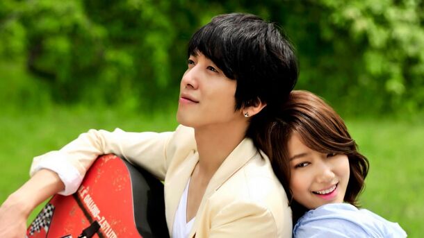 15 K-Dramas to Binge That Will Remind You of Boys Over Flowers - image 4