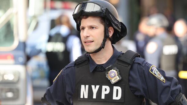 Which Brooklyn 9-9 Character Matches Your Myers-Briggs Type? - image 11