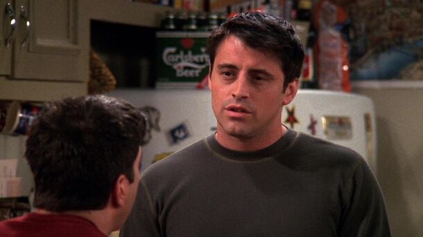 What Your Favorite Friends Character Says About Your Love Life - image 5