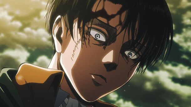 Which Attack on Titan Character Are You Based on Zodiac Sign? - image 6