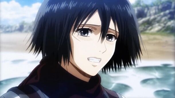 Which Attack on Titan Character Are You Based on Zodiac Sign? - image 2