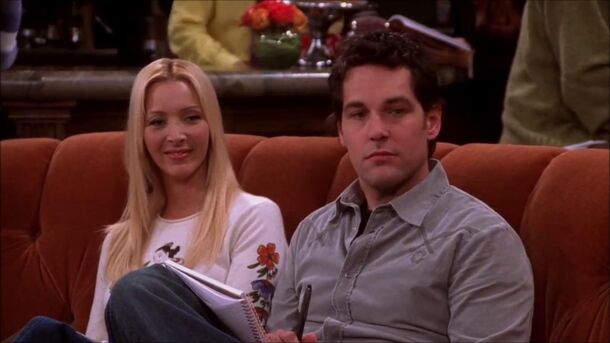 What Your Favorite Friends Character Says About Your Love Life - image 10